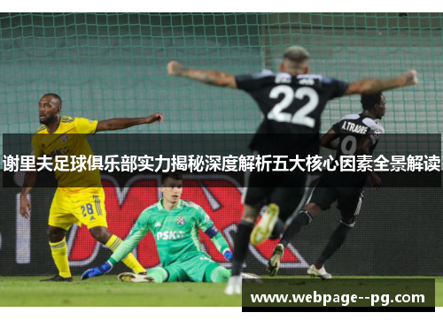 谢里夫足球俱乐部实力揭秘深度解析五大核心因素全景解读 谢里夫足球俱乐部实力揭秘深度解析五大核心因素全景解读