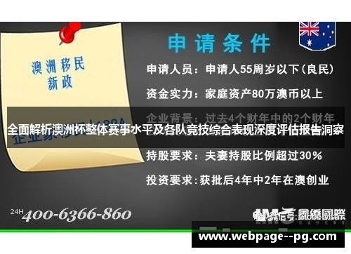 全面解析澳洲杯整体赛事水平及各队竞技综合表现深度评估报告洞察 全面解析澳洲杯整体赛事水平及各队竞技综合表现深度评估报告洞察