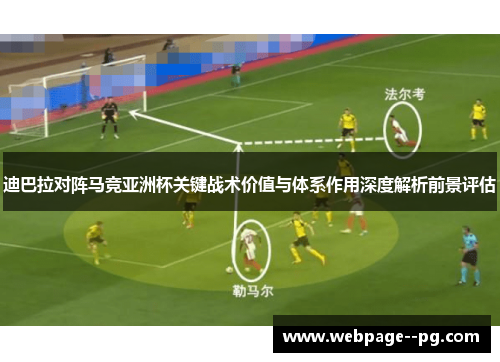 迪巴拉对阵马竞亚洲杯关键战术价值与体系作用深度解析前景评估