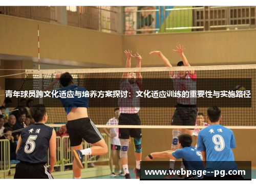 青年球员跨文化适应与培养方案探讨：文化适应训练的重要性与实施路径